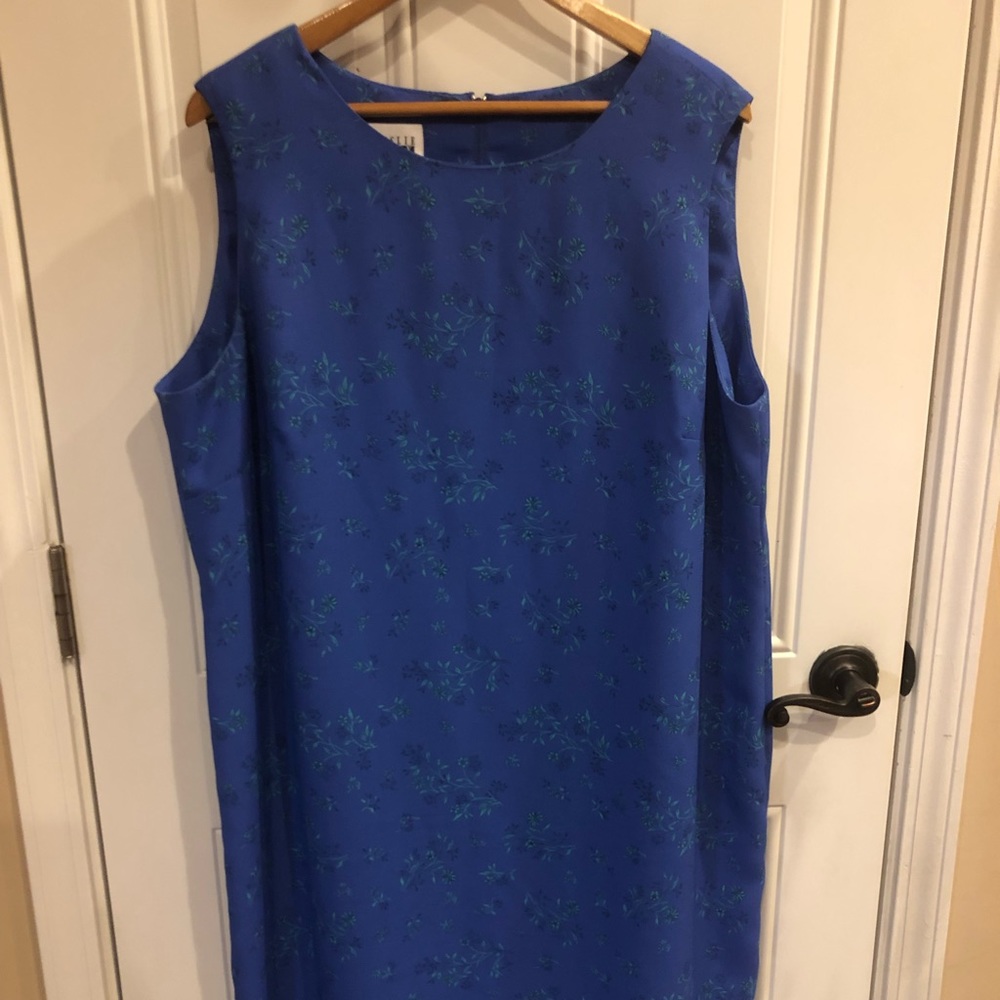 Leslie Fay Dress